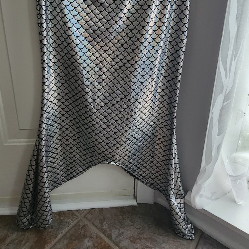 Mermaid Skirt